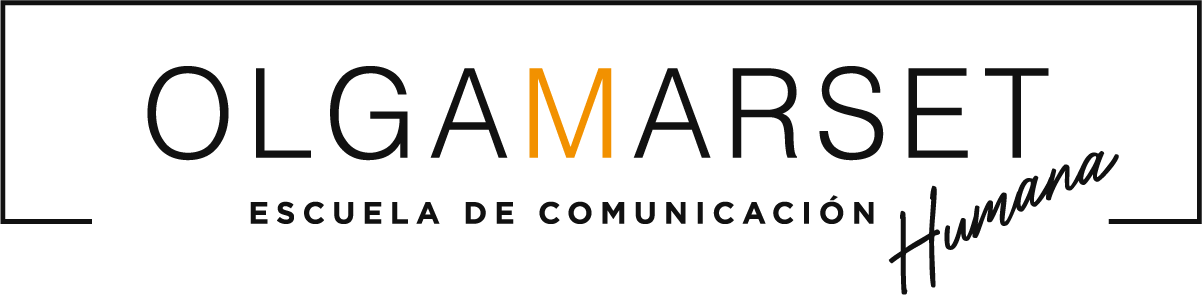 OLGAMARSET · Escuela de Comunicación Humana